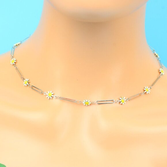 Delicate & Modern Necklace Chain – Perfect for Girls & Women, DYC1063 - Picture 8 of 12